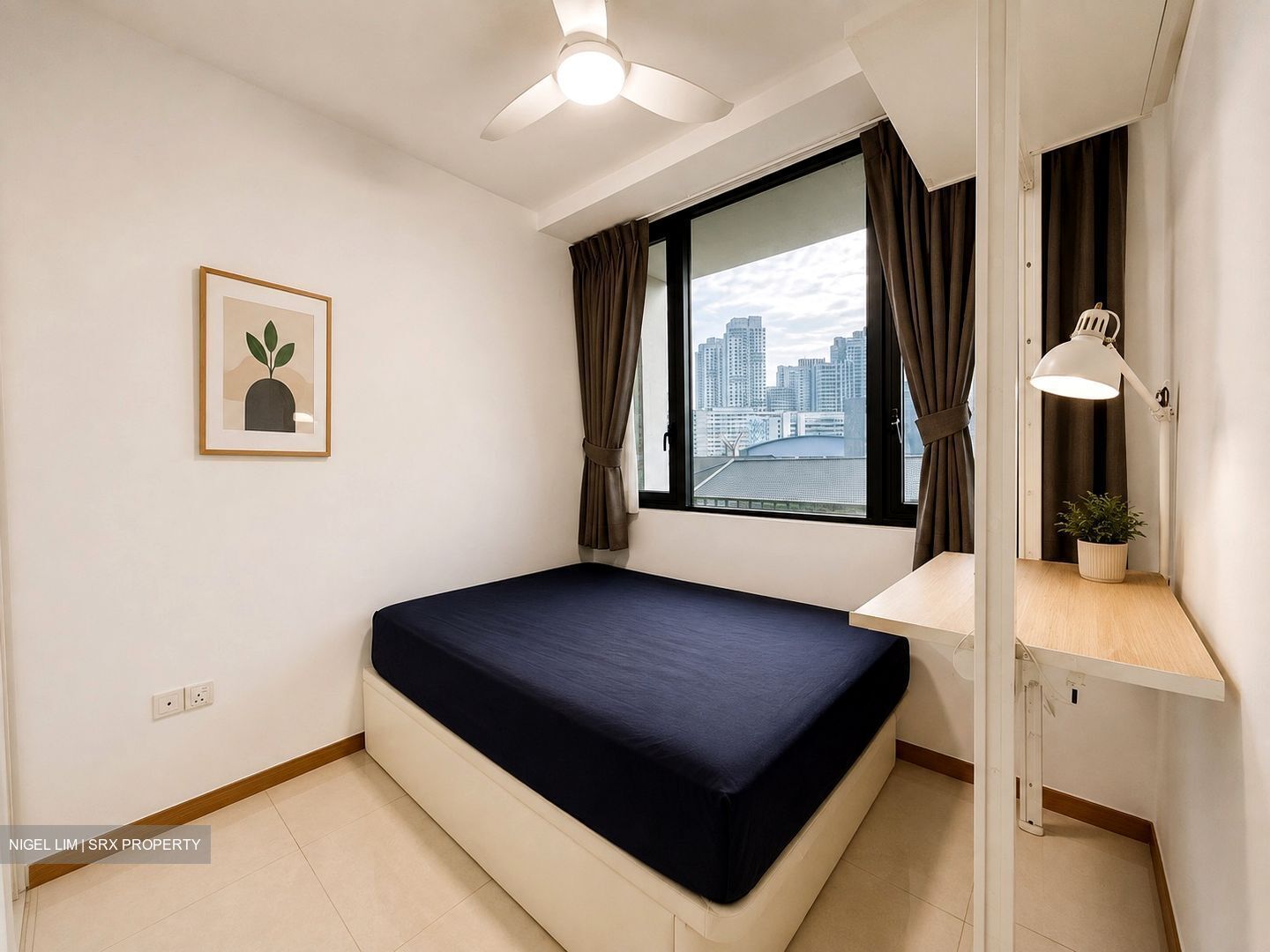 The Trilinq (D5), Condominium #605979491